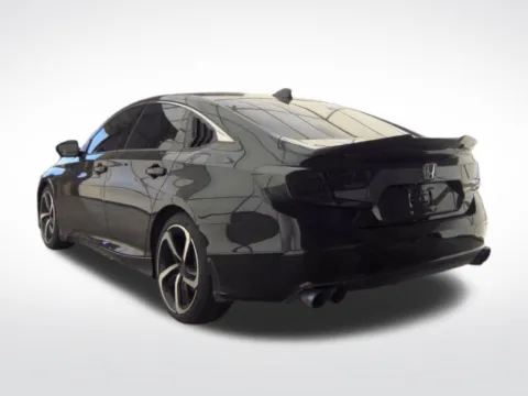 Another view of 2020 Honda Accord Sport for sale in Charlotte, NC at Dream Work Automotive