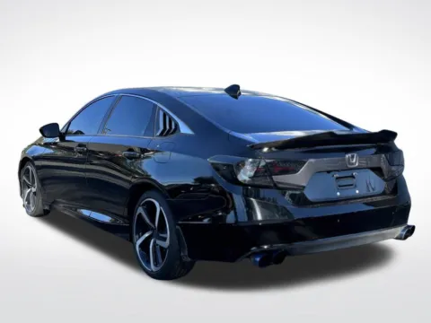 More photos of 2020 Honda Accord Sport at Dream Work Automotive, NC