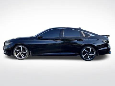 Another view of 2020 Honda Accord Sport for sale in Charlotte, NC at Dream Work Automotive