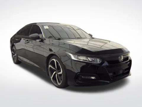 More photos of 2020 Honda Accord Sport at Dream Work Automotive, NC