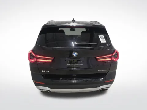 Another view of 2024 BMW X3 xDrive30i for sale in Charlotte, NC at Dream Work Automotive