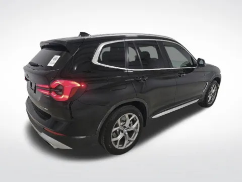 More photos of 2024 BMW X3 xDrive30i at Dream Work Automotive, NC