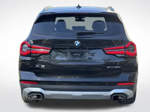 More photos of 2024 BMW X3 xDrive30i at Dream Work Automotive, NC