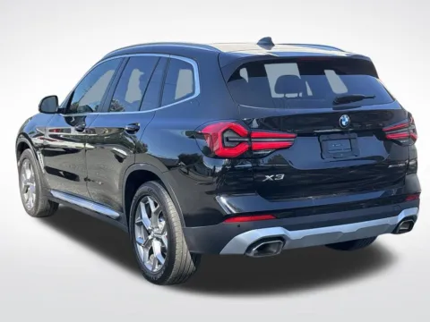 More photos of 2024 BMW X3 xDrive30i at Dream Work Automotive, NC