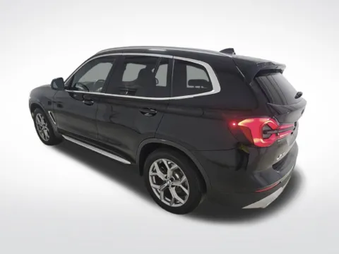 Photos of 2024 BMW X3 xDrive30i for sale in Charlotte, NC at Dream Work Automotive