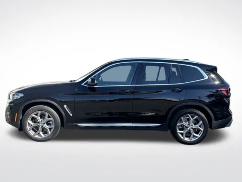 Another view of 2024 BMW X3 xDrive30i for sale in Charlotte, NC at Dream Work Automotive