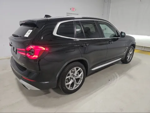 More photos of 2024 BMW X3 xDrive30i at Dream Work Automotive, NC
