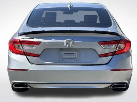 More photos of 2019 Honda Accord Sport at Dream Work Automotive, NC