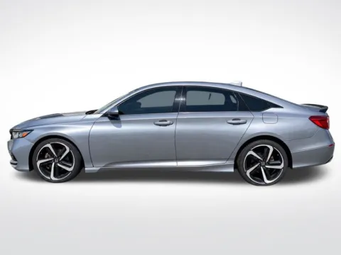 Another view of 2019 Honda Accord Sport for sale in Charlotte, NC at Dream Work Automotive