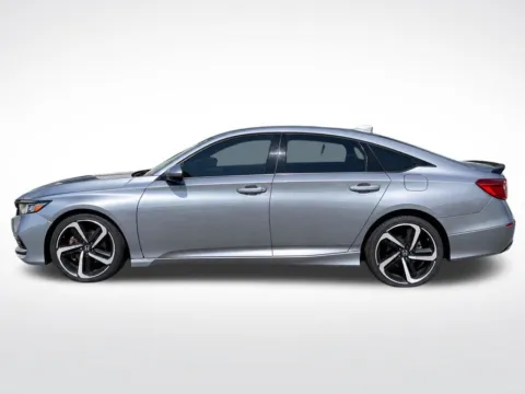 Another view of 2019 Honda Accord Sport for sale in Charlotte, NC at Dream Work Automotive