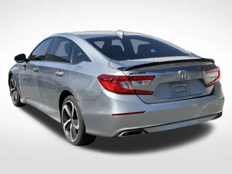 More photos of 2019 Honda Accord Sport at Dream Work Automotive, NC