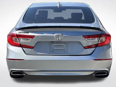 More photos of 2019 Honda Accord Sport at Dream Work Automotive, NC