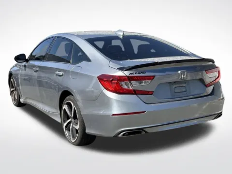 More photos of 2019 Honda Accord Sport at Dream Work Automotive, NC