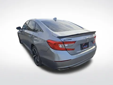 More photos of 2019 Honda Accord Sport at Dream Work Automotive, NC