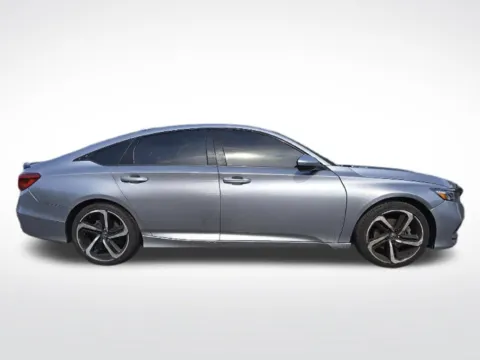 Photos of 2019 Honda Accord Sport for sale in Charlotte, NC at Dream Work Automotive