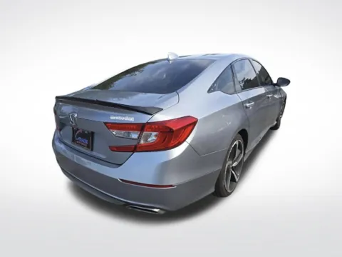 More photos of 2019 Honda Accord Sport at Dream Work Automotive, NC