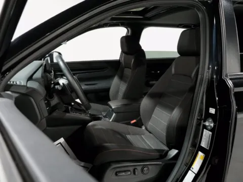 Another view of 2024 Honda CR-V Hybrid Sport for sale in Charlotte, NC at Dream Work Automotive