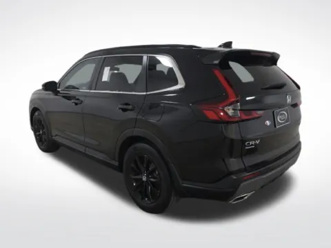 Photos of 2024 Honda CR-V Hybrid Sport for sale in Charlotte, NC at Dream Work Automotive