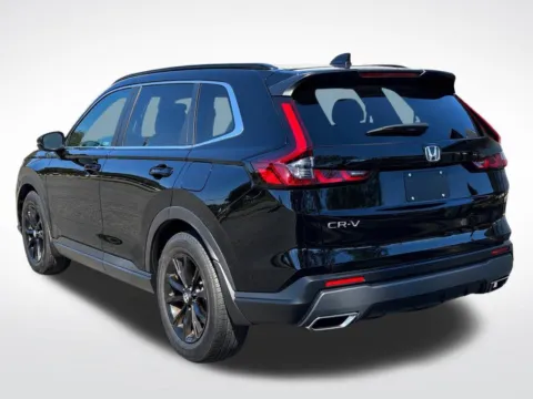 More photos of 2024 Honda CR-V Hybrid Sport at Dream Work Automotive, NC