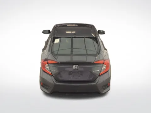 Another view of 2016 Honda Civic Touring for sale in Charlotte, NC at Dream Work Automotive