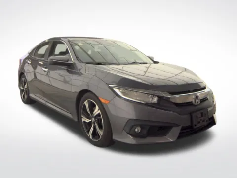 More photos of 2016 Honda Civic Touring at Dream Work Automotive, NC