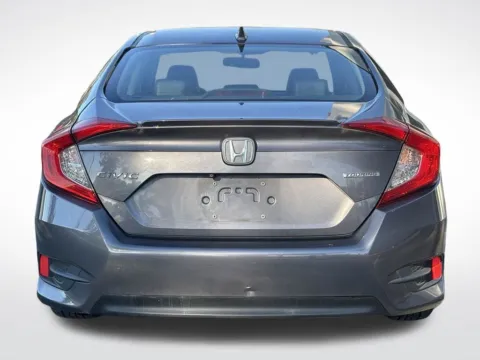 More photos of 2016 Honda Civic Touring at Dream Work Automotive, NC