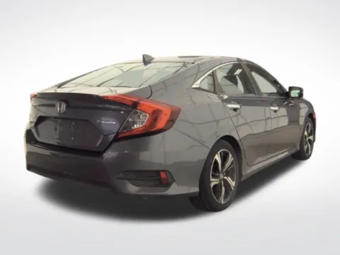 More photos of 2016 Honda Civic Touring at Dream Work Automotive, NC