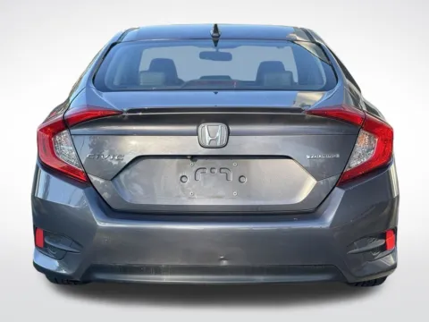 More photos of 2016 Honda Civic Touring at Dream Work Automotive, NC