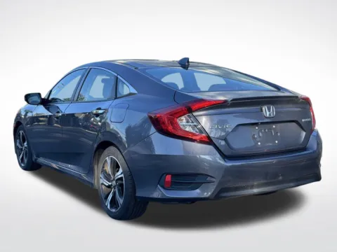 More photos of 2016 Honda Civic Touring at Dream Work Automotive, NC