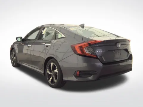 Another view of 2016 Honda Civic Touring for sale in Charlotte, NC at Dream Work Automotive