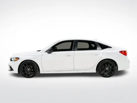 More photos of 2022 Honda Civic Sport at Dream Work Automotive, NC