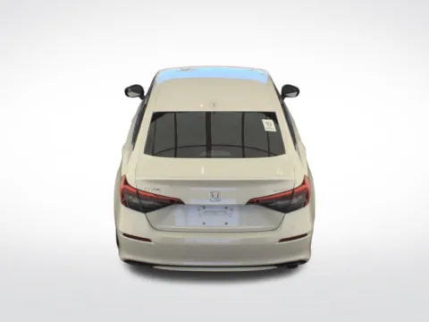 Another view of 2022 Honda Civic Sport for sale in Charlotte, NC at Dream Work Automotive