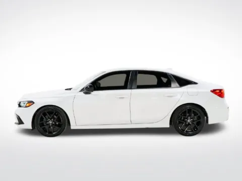 More photos of 2022 Honda Civic Sport at Dream Work Automotive, NC