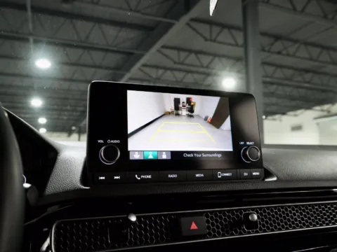 More photos of 2022 Honda Civic Sport at Dream Work Automotive, NC