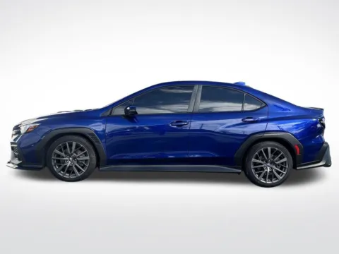 Photos of 2022 Subaru WRX GT for sale in Charlotte, NC at Dream Work Automotive