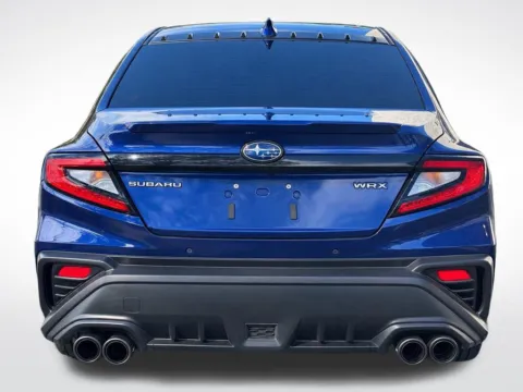 More photos of 2022 Subaru WRX GT at Dream Work Automotive, NC