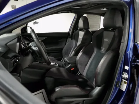 Another view of 2022 Subaru WRX GT for sale in Charlotte, NC at Dream Work Automotive