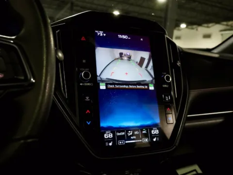 More photos of 2022 Subaru WRX GT at Dream Work Automotive, NC