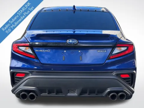 More photos of 2022 Subaru WRX GT at Dream Work Automotive, NC