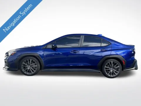 Photos of 2022 Subaru WRX GT for sale in Charlotte, NC at Dream Work Automotive
