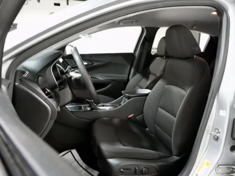 Another view of 2022 Chevrolet Malibu LT for sale in Charlotte, NC at Dream Work Automotive