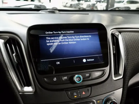 More photos of 2022 Chevrolet Malibu LT at Dream Work Automotive, NC