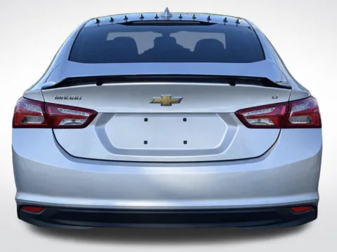 More photos of 2022 Chevrolet Malibu LT at Dream Work Automotive, NC