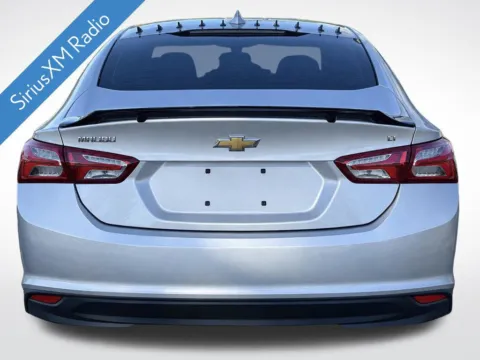 More photos of 2022 Chevrolet Malibu LT at Dream Work Automotive, NC