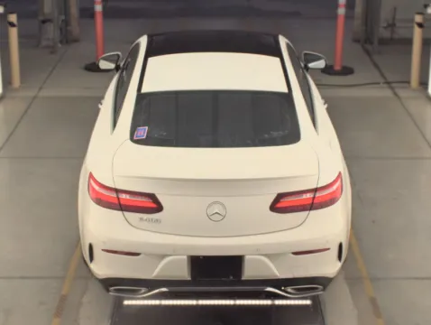 More photos of 2018 Mercedes-Benz E-Class E 400 at Dream Work Automotive, NC