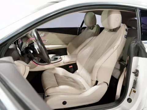 Another view of 2018 Mercedes-Benz E-Class E 400 for sale in Charlotte, NC at Dream Work Automotive