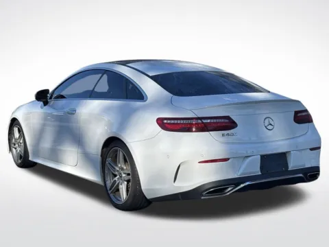 More photos of 2018 Mercedes-Benz E-Class E 400 at Dream Work Automotive, NC