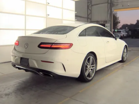 More photos of 2018 Mercedes-Benz E-Class E 400 at Dream Work Automotive, NC