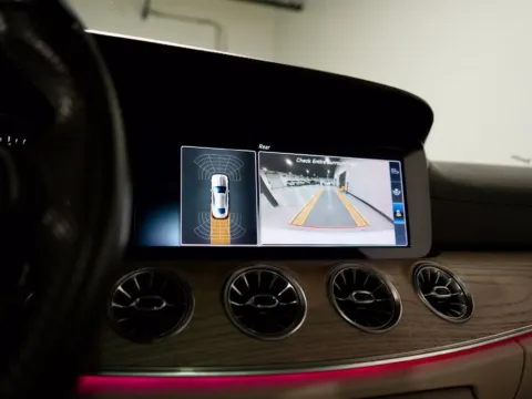 More photos of 2018 Mercedes-Benz E-Class E 400 at Dream Work Automotive, NC