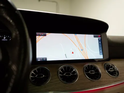 More photos of 2018 Mercedes-Benz E-Class E 400 at Dream Work Automotive, NC